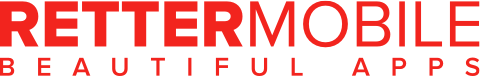 Retter logosu