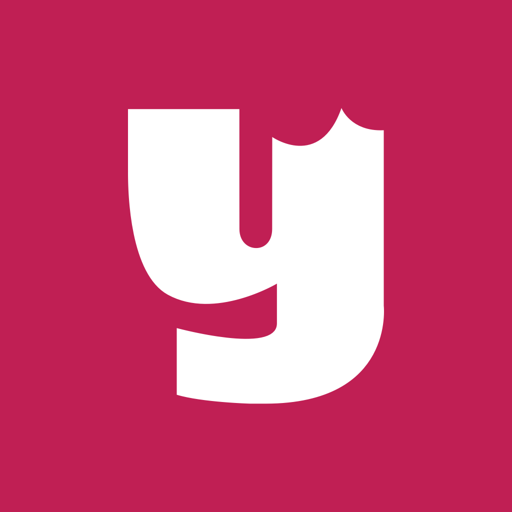 Yemek.com logosu